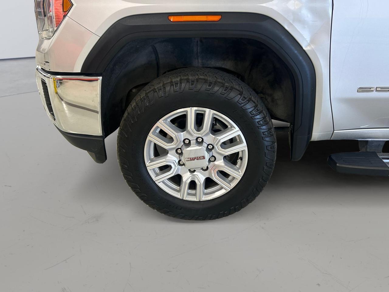 2022 GMC Sierra 2500HD SLT New Braunfels TX