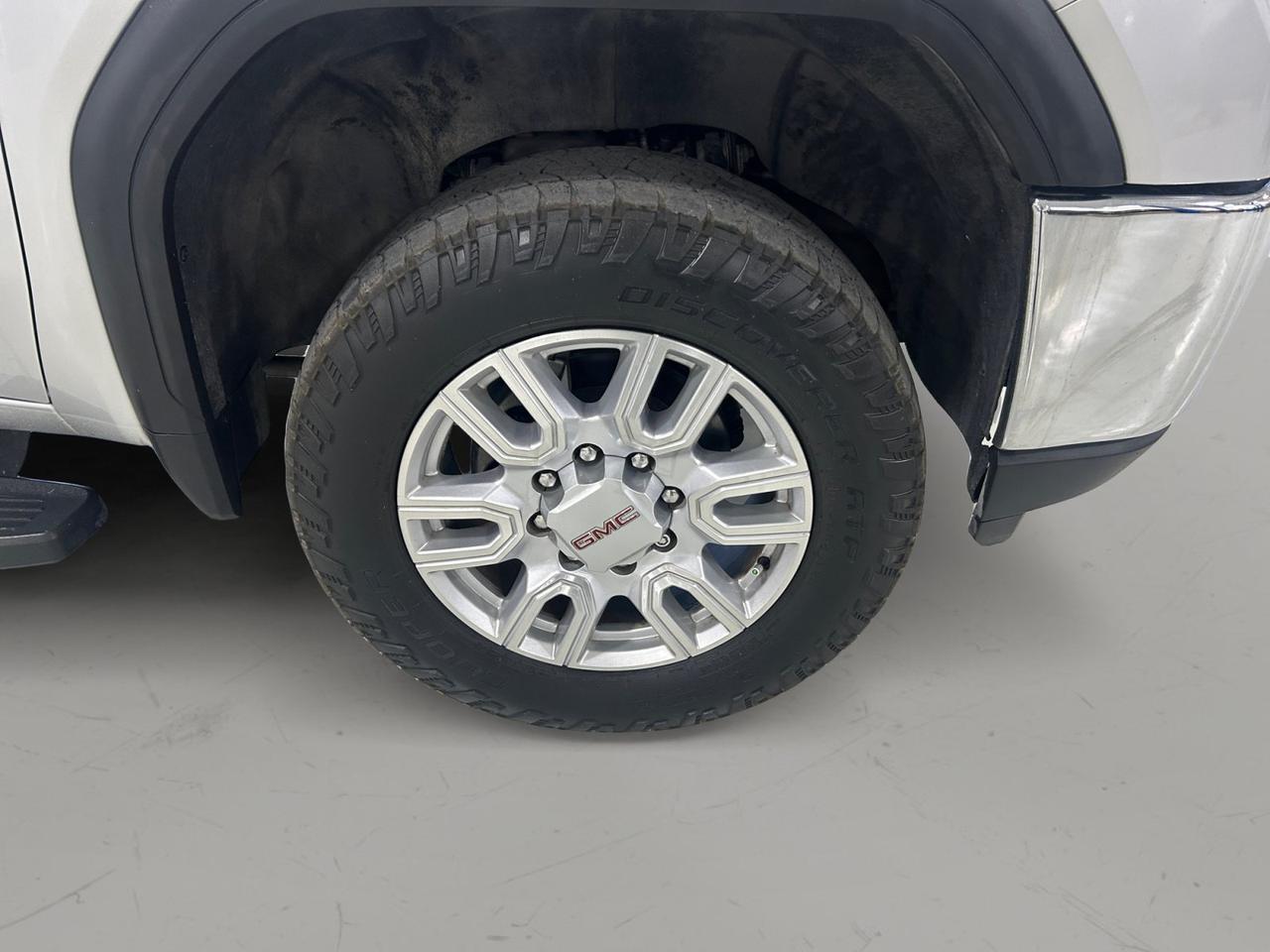 2022 GMC Sierra 2500HD SLT New Braunfels TX