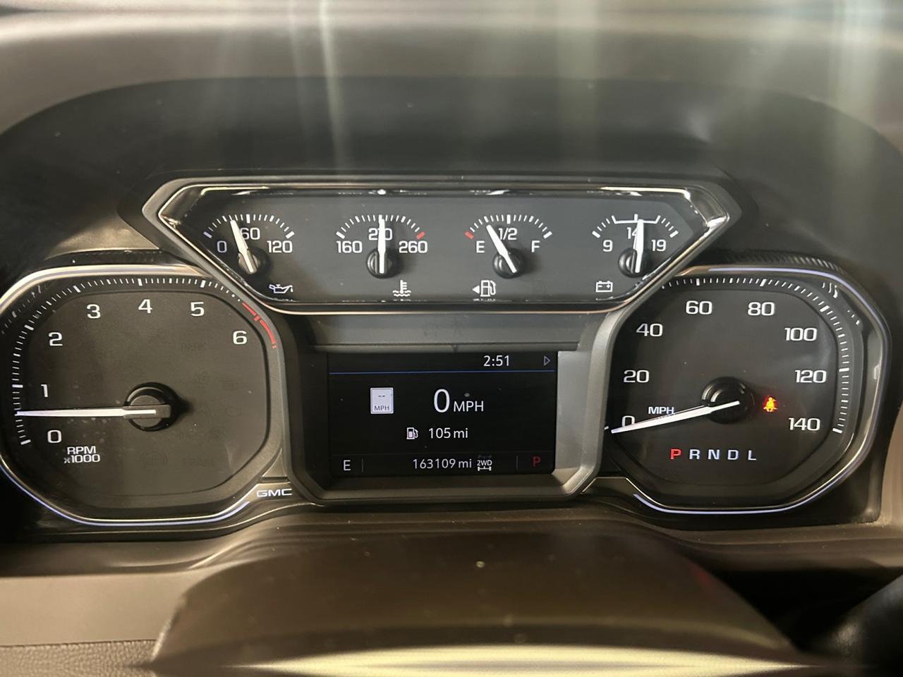 2022 GMC Sierra 2500HD SLT New Braunfels TX