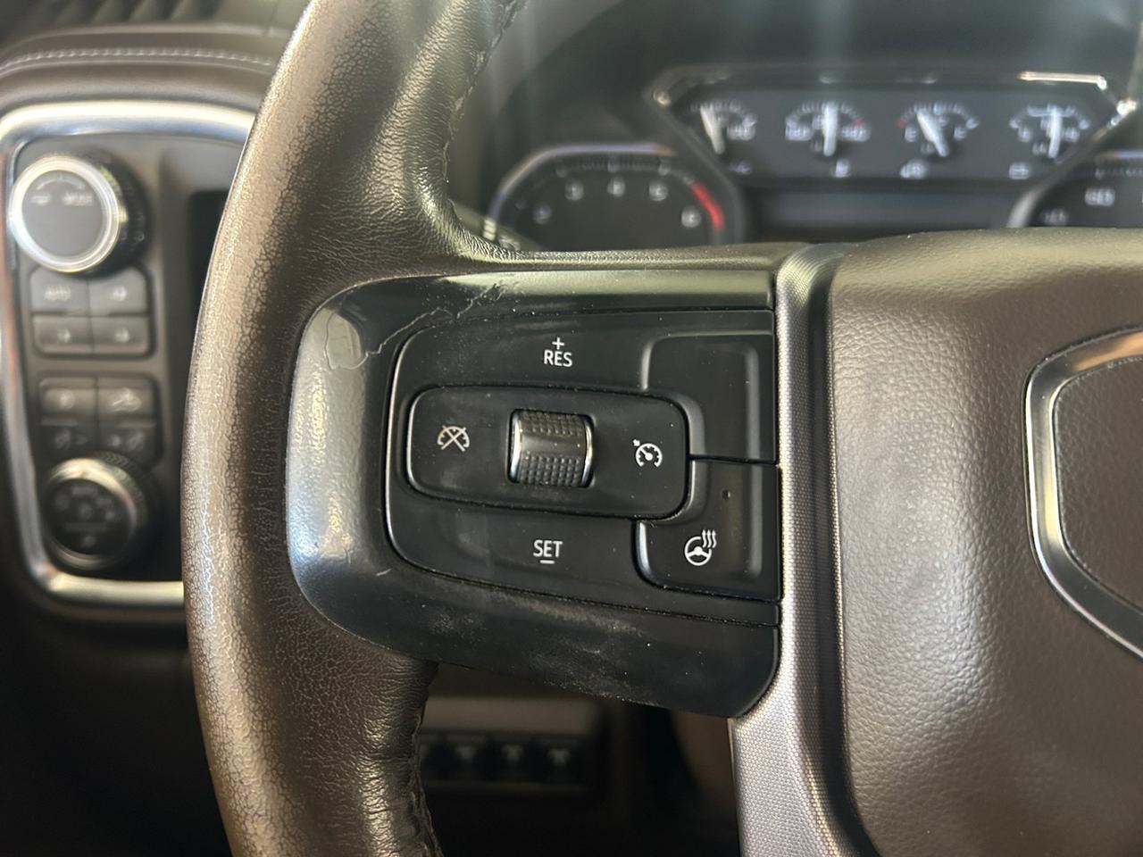 2022 GMC Sierra 2500HD SLT New Braunfels TX