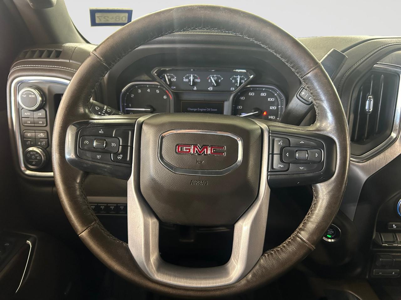 2022 GMC Sierra 2500HD SLT New Braunfels TX