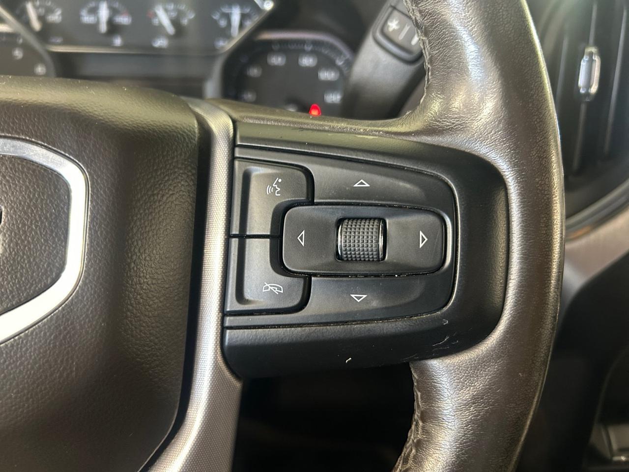 2022 GMC Sierra 2500HD SLT New Braunfels TX