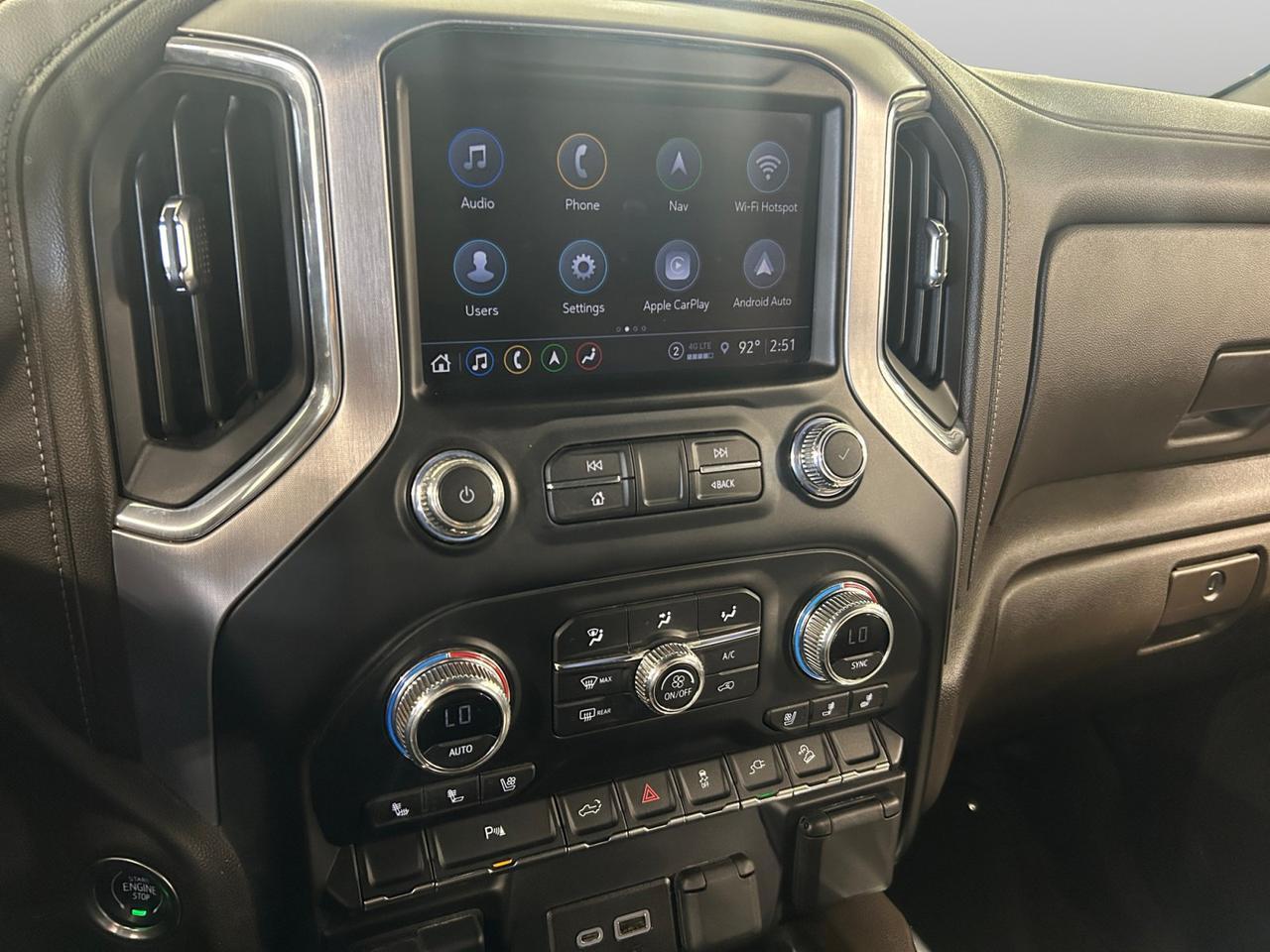 2022 GMC Sierra 2500HD SLT New Braunfels TX