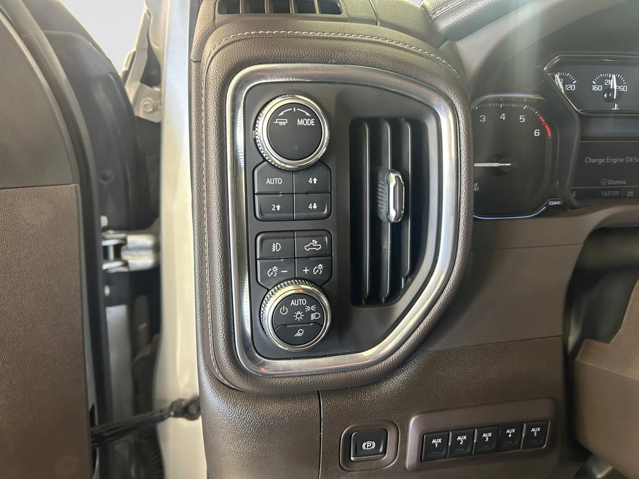 2022 GMC Sierra 2500HD SLT New Braunfels TX