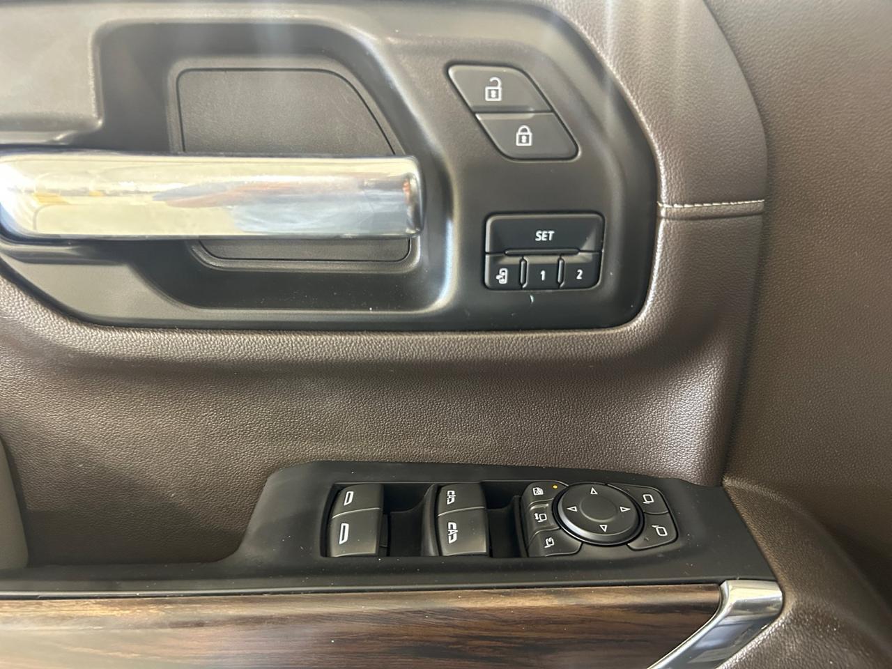 2022 GMC Sierra 2500HD SLT New Braunfels TX