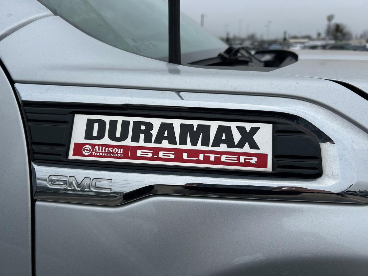 2022 GMC Sierra 2500HD SLT New Braunfels TX