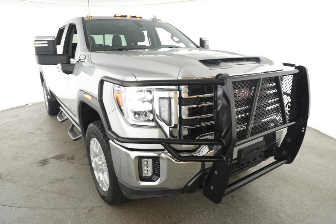 2022 GMC Sierra 2500HD SLT