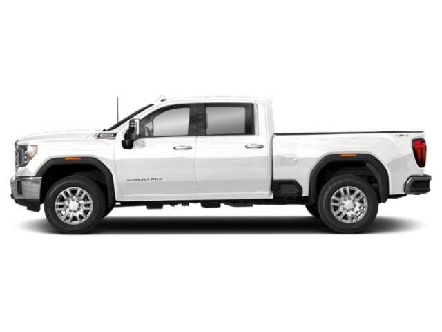 2022 GMC Sierra 2500HD SLT Winder GA