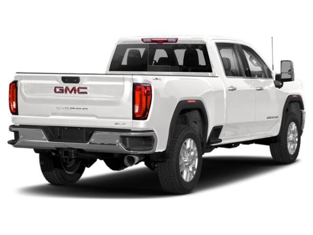 2022 GMC Sierra 2500HD SLT Winder GA