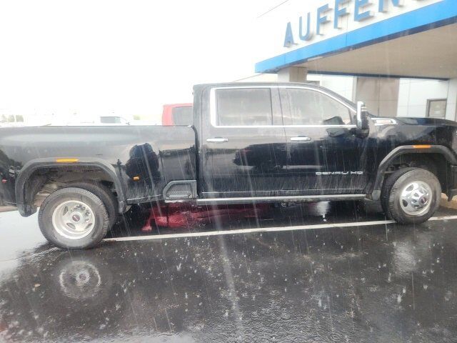2022 GMC Sierra 3500 HD Denali DRW Farmington MO