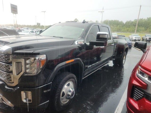 2022 GMC Sierra 3500 HD Denali DRW Farmington MO