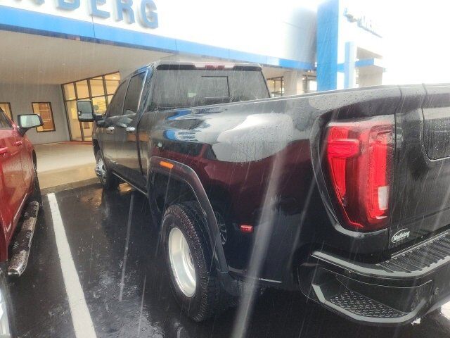 2022 GMC Sierra 3500 HD Denali DRW Farmington MO