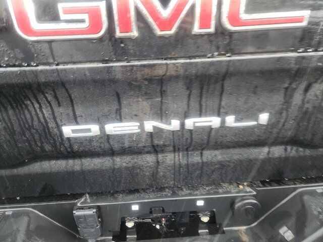 2022 GMC Sierra 3500 HD Denali DRW Farmington MO