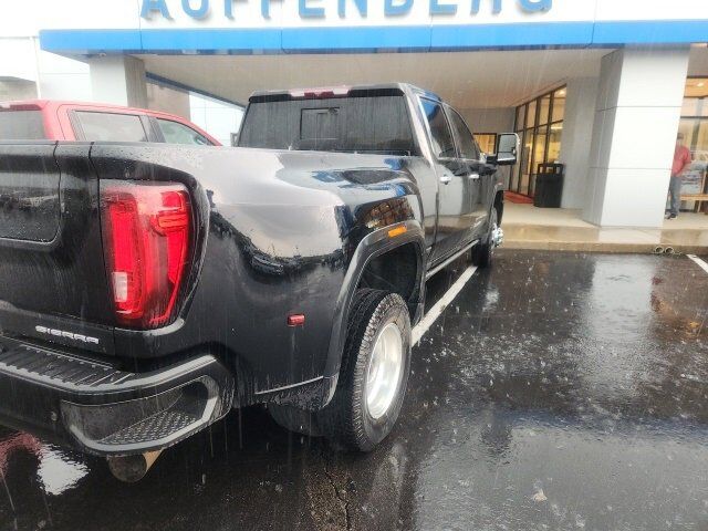 2022 GMC Sierra 3500 HD Denali DRW Farmington MO