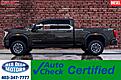 2022 GMC Sierra 3500HD 4x4 Crew Cab AT4 Diesel Leather Roof Nav