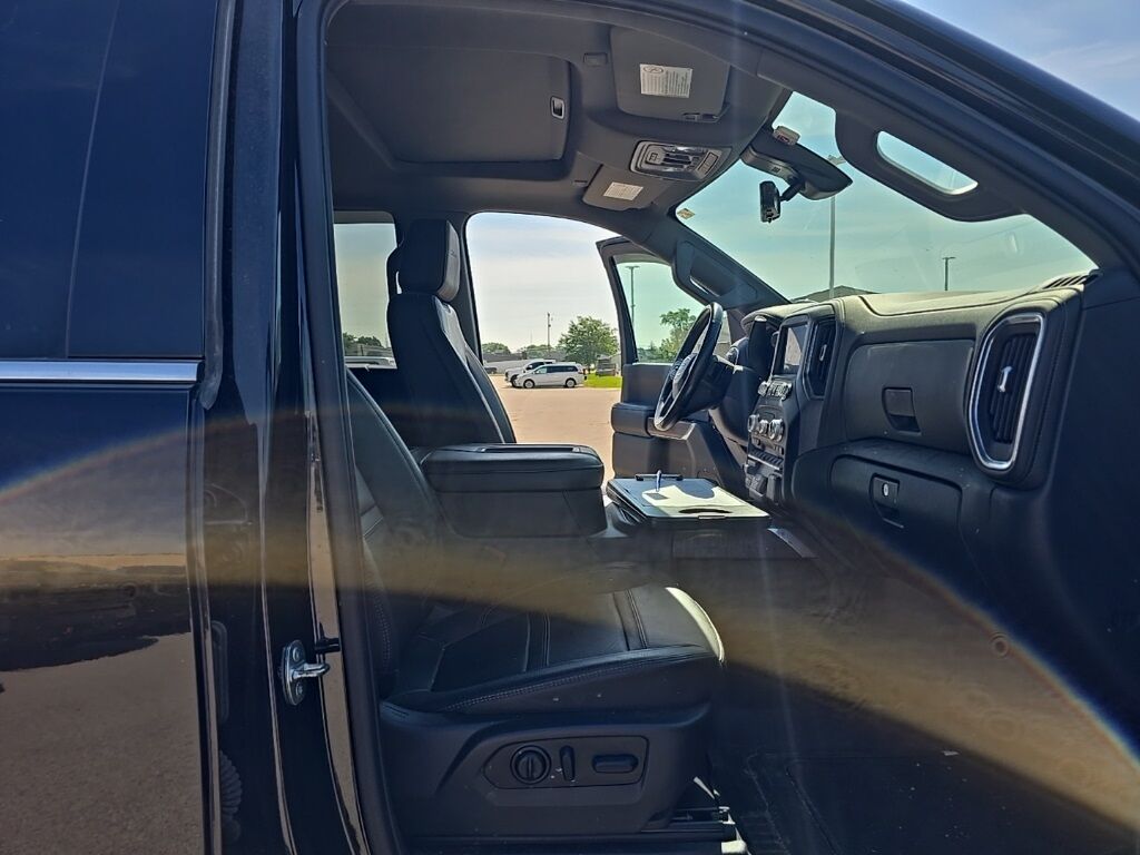 2022 GMC Sierra 3500HD 4x4 Crew Cab Denali SRW Fond du Lac WI