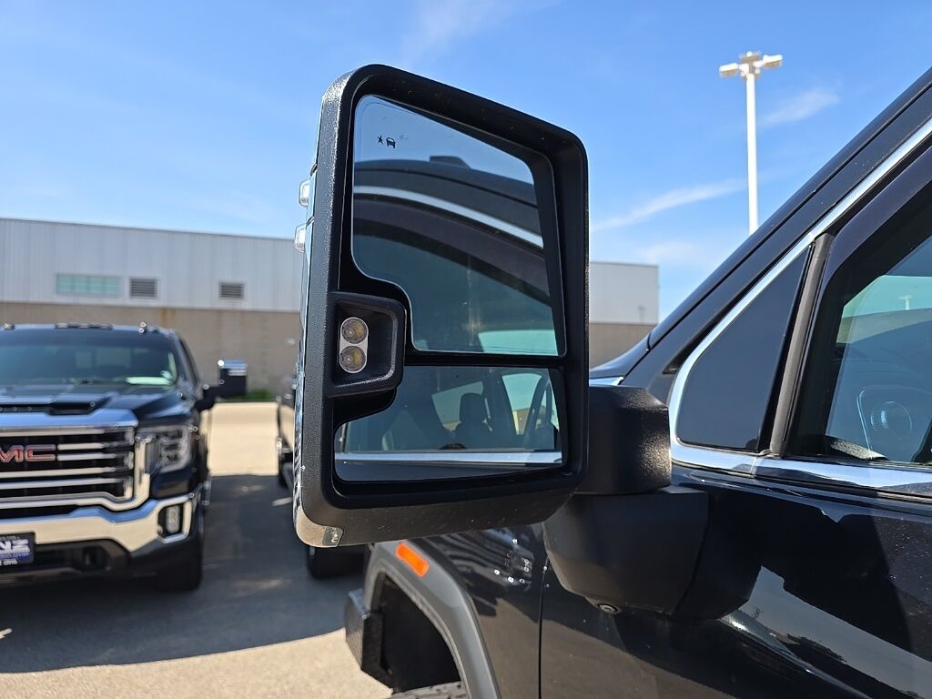 2022 GMC Sierra 3500HD 4x4 Crew Cab Denali SRW Fond du Lac WI