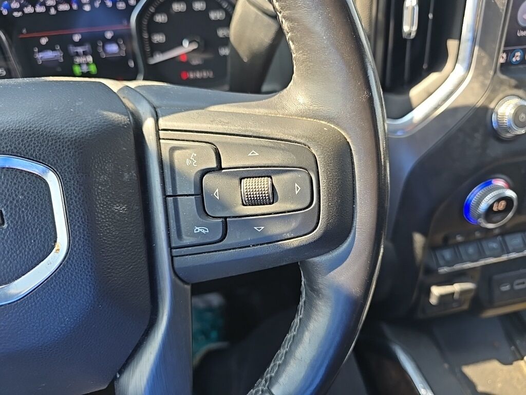 2022 GMC Sierra 3500HD 4x4 Crew Cab Denali SRW Fond du Lac WI