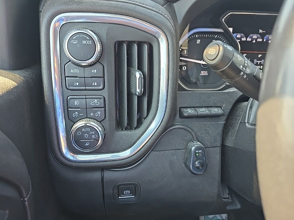2022 GMC Sierra 3500HD 4x4 Crew Cab Denali SRW Fond du Lac WI