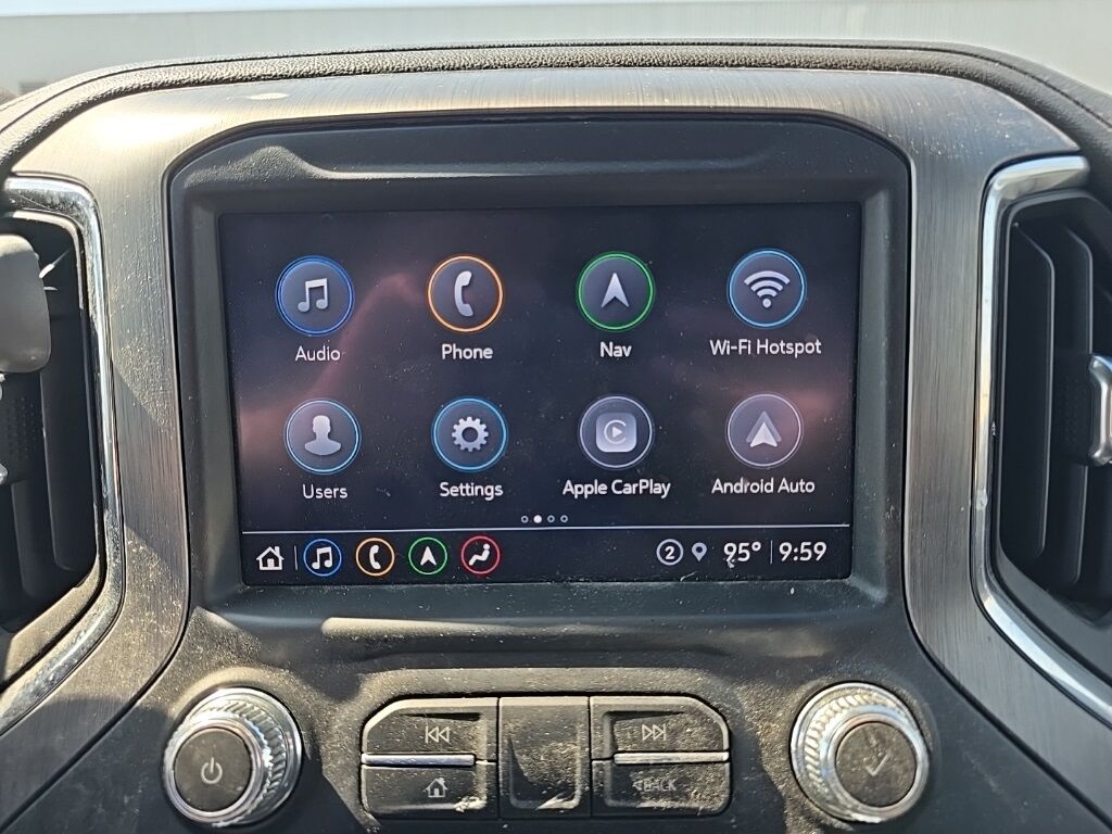 2022 GMC Sierra 3500HD 4x4 Crew Cab Denali SRW Fond du Lac WI