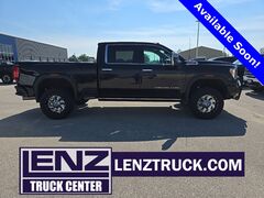 2022 GMC Sierra 3500HD 4x4 Crew Cab Denali SRW Video