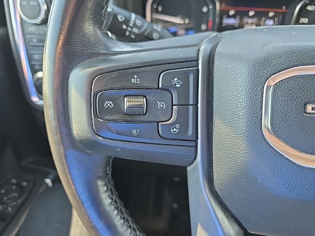 2022 GMC Sierra 3500HD 4x4 Crew Cab Denali SRW Fond du Lac WI