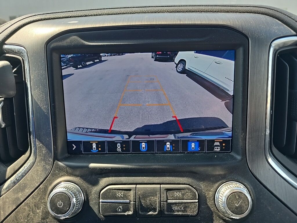 2022 GMC Sierra 3500HD 4x4 Crew Cab Denali SRW Fond du Lac WI