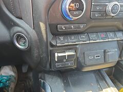 2022 GMC Sierra 3500HD 4x4 Crew Cab Denali SRW Fond du Lac WI