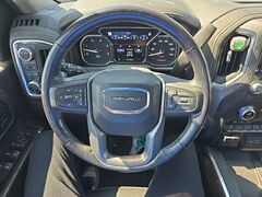 2022 GMC Sierra 3500HD 4x4 Crew Cab Denali SRW Fond du Lac WI