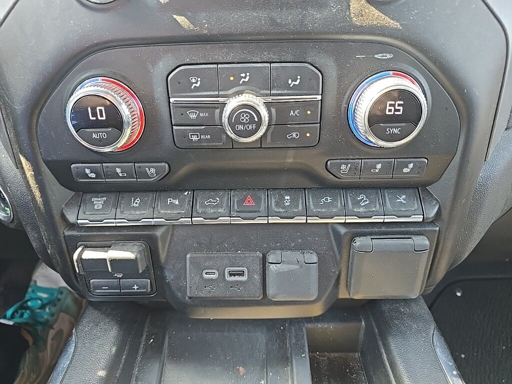 2022 GMC Sierra 3500HD 4x4 Crew Cab Denali SRW Fond du Lac WI