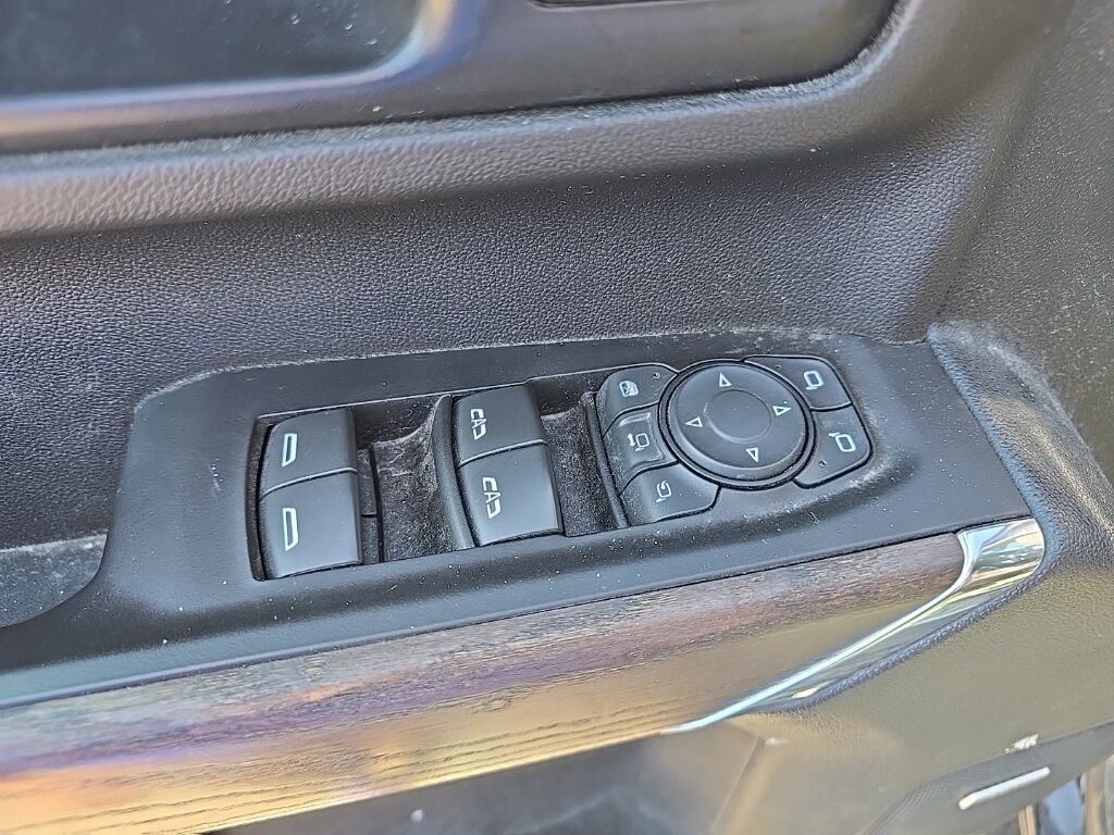 2022 GMC Sierra 3500HD 4x4 Crew Cab Denali SRW Fond du Lac WI
