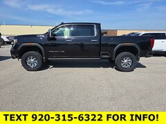 2022 GMC Sierra 3500HD 4x4 Crew Cab Denali SRW Fond du Lac WI