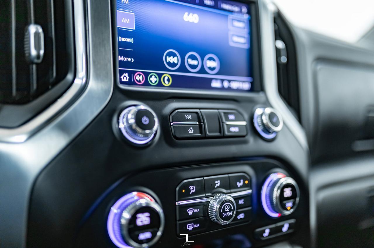 2022 GMC Sierra 3500HD 4x4 Crew Cab SLE Diesel BCam Red Deer AB