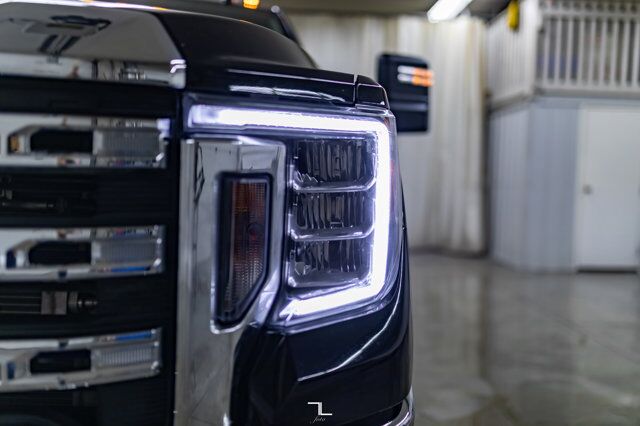 2022 GMC Sierra 3500HD 4x4 Crew Cab SLE Diesel BCam Red Deer AB