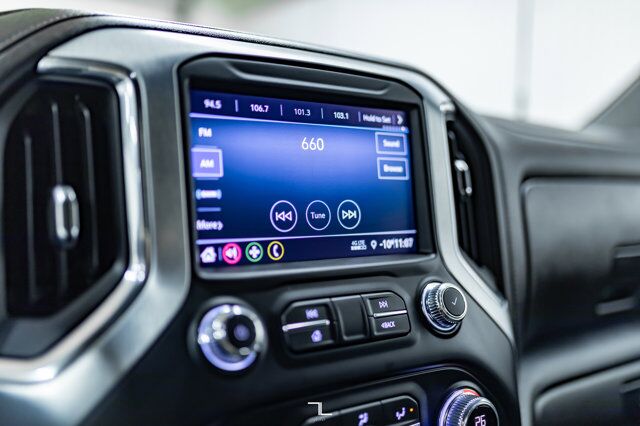 2022 GMC Sierra 3500HD 4x4 Crew Cab SLE Diesel BCam Red Deer AB