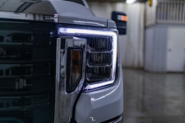 2022 GMC Sierra 3500HD 4x4 Crew Cab SLE Diesel Dually Deck Red Deer AB