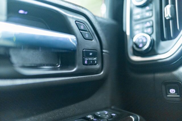 2022 GMC Sierra 3500HD 4x4 Crew Cab SLT Deck Leather BCam Red Deer AB