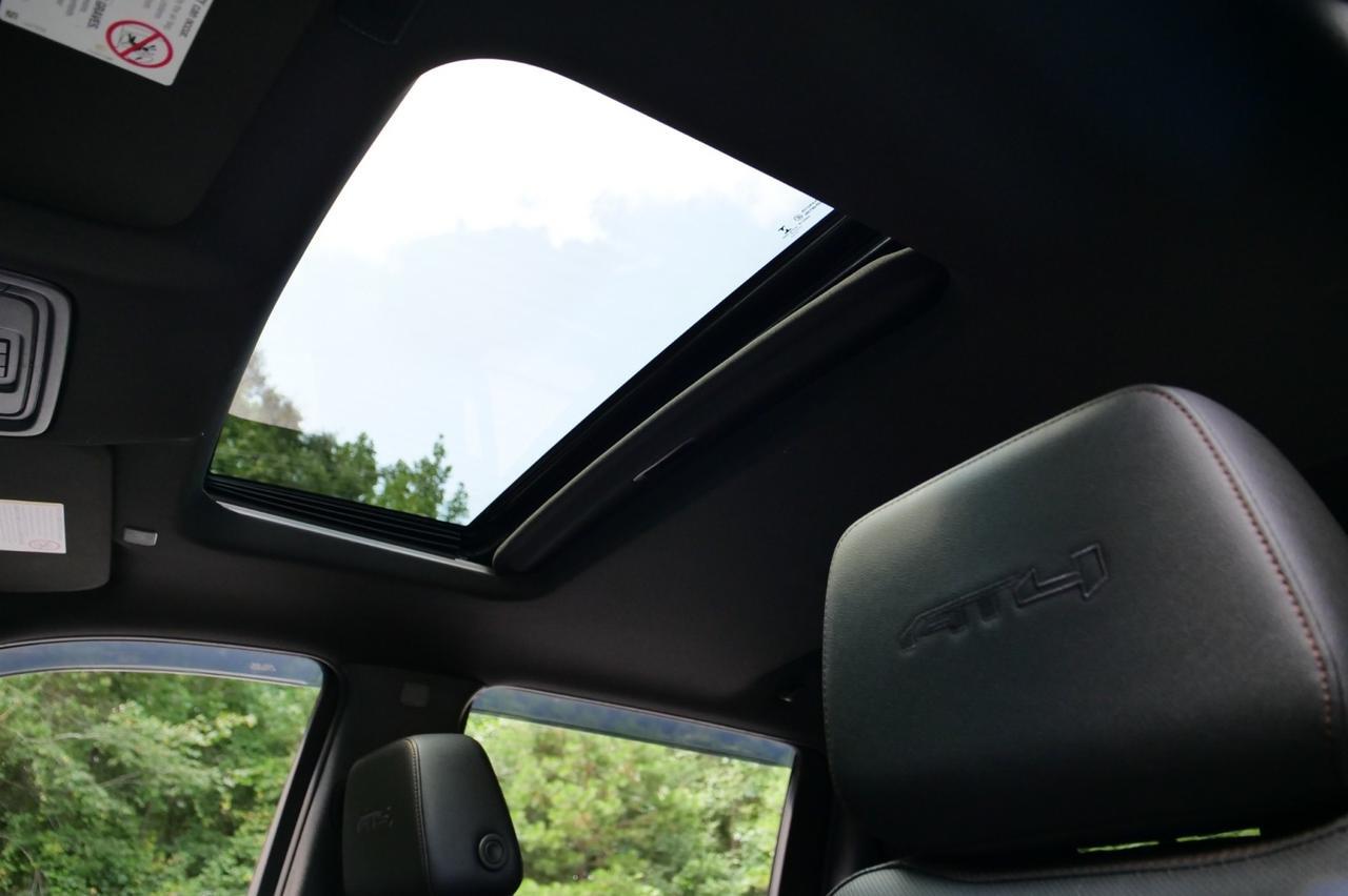 2022 GMC Sierra 3500HD AT4 4x4 / Duramax Turbo Diesel / Technology Package! Lincolnton NC