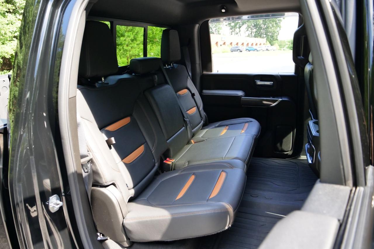 2022 GMC Sierra 3500HD AT4 4x4 / Duramax Turbo Diesel / Technology Package! Lincolnton NC