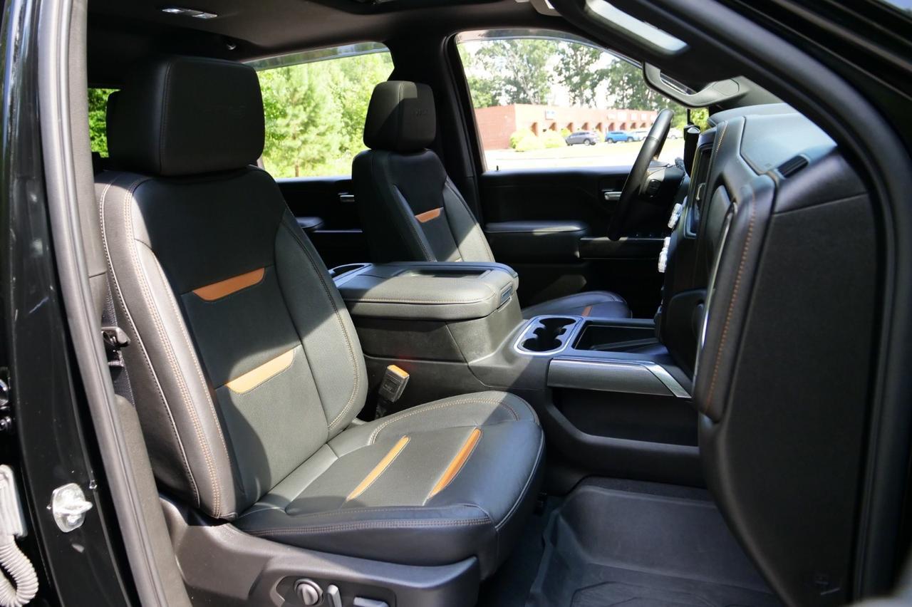 2022 GMC Sierra 3500HD AT4 4x4 / Duramax Turbo Diesel / Technology Package! Lincolnton NC