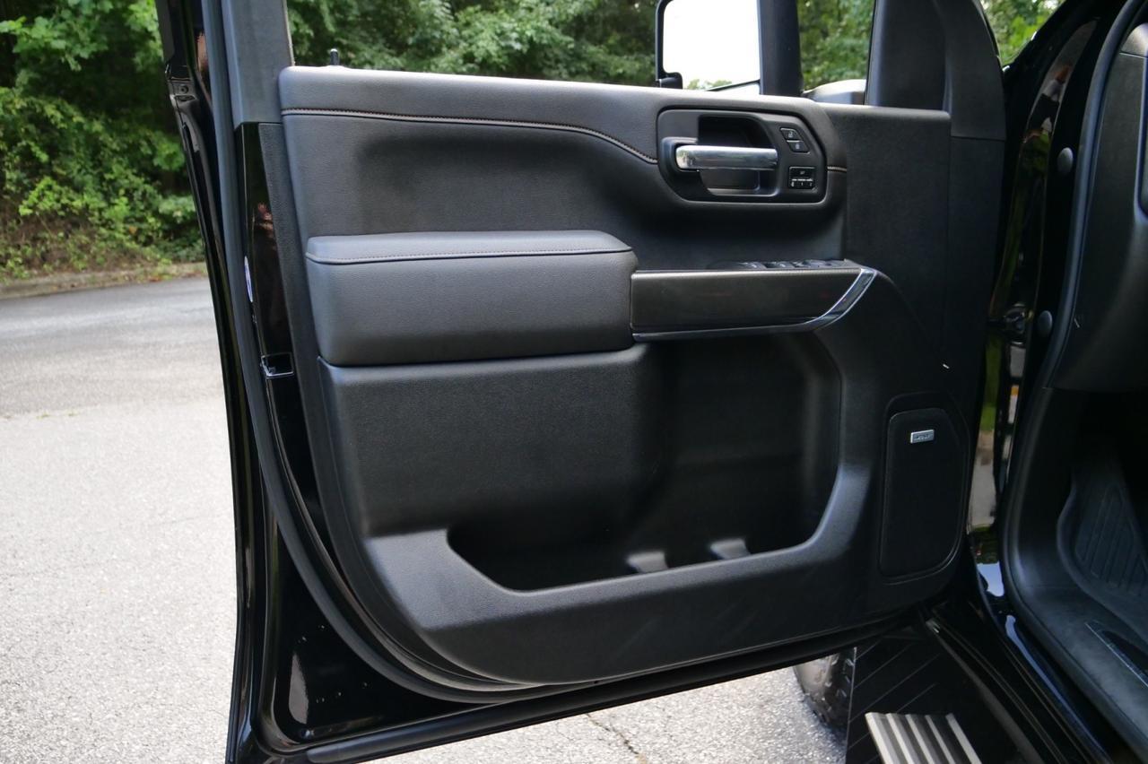 2022 GMC Sierra 3500HD AT4 4x4 / Duramax Turbo Diesel / Technology Package! Lincolnton NC