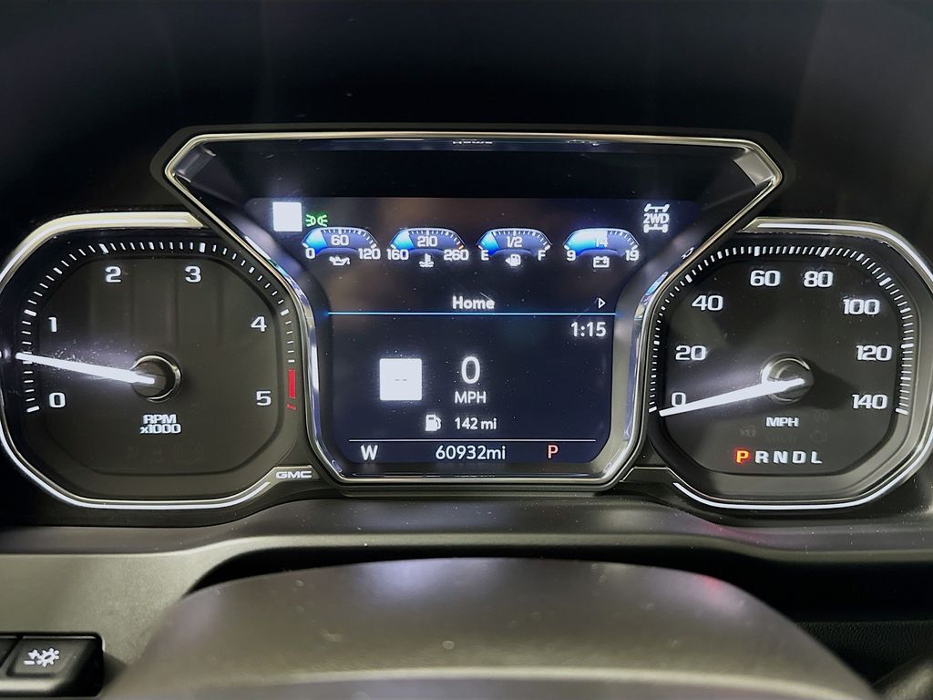 2022 GMC Sierra 3500HD AT4 Kennewick WA