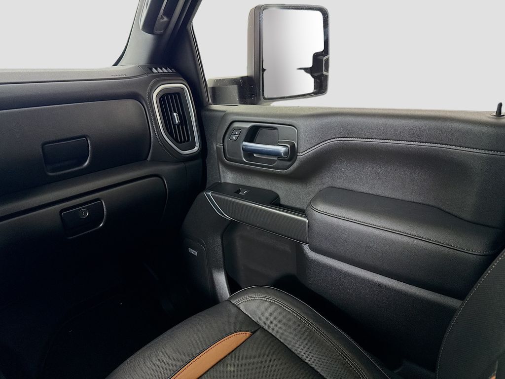2022 GMC Sierra 3500HD AT4 Kennewick WA