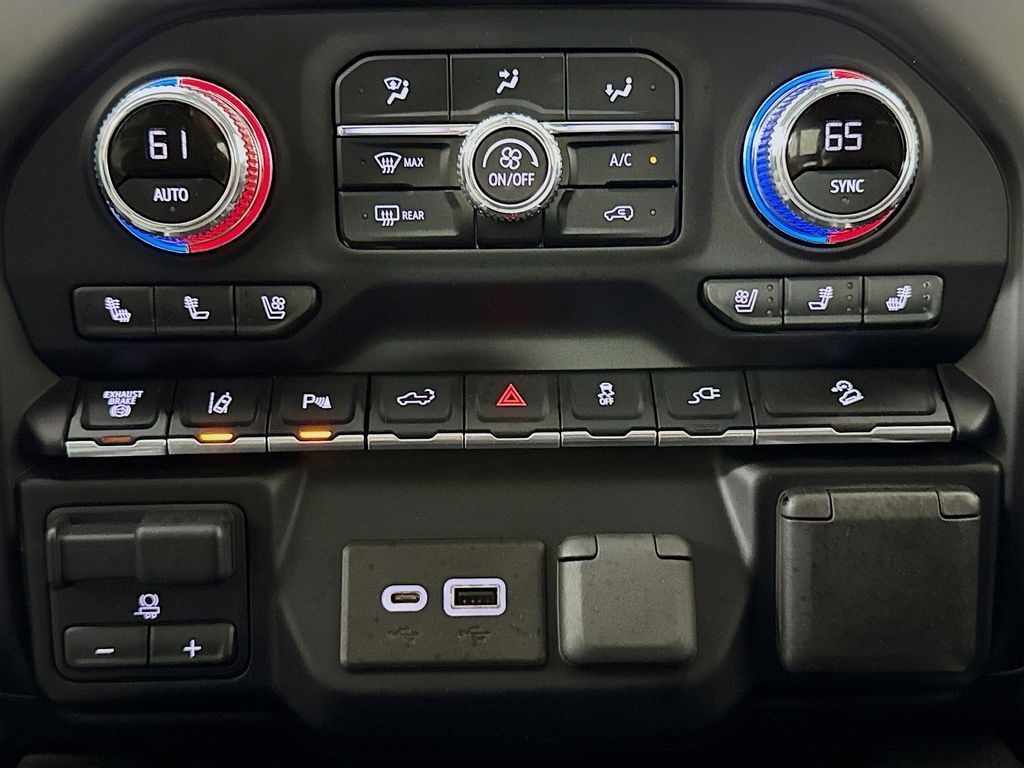 2022 GMC Sierra 3500HD AT4 Kennewick WA