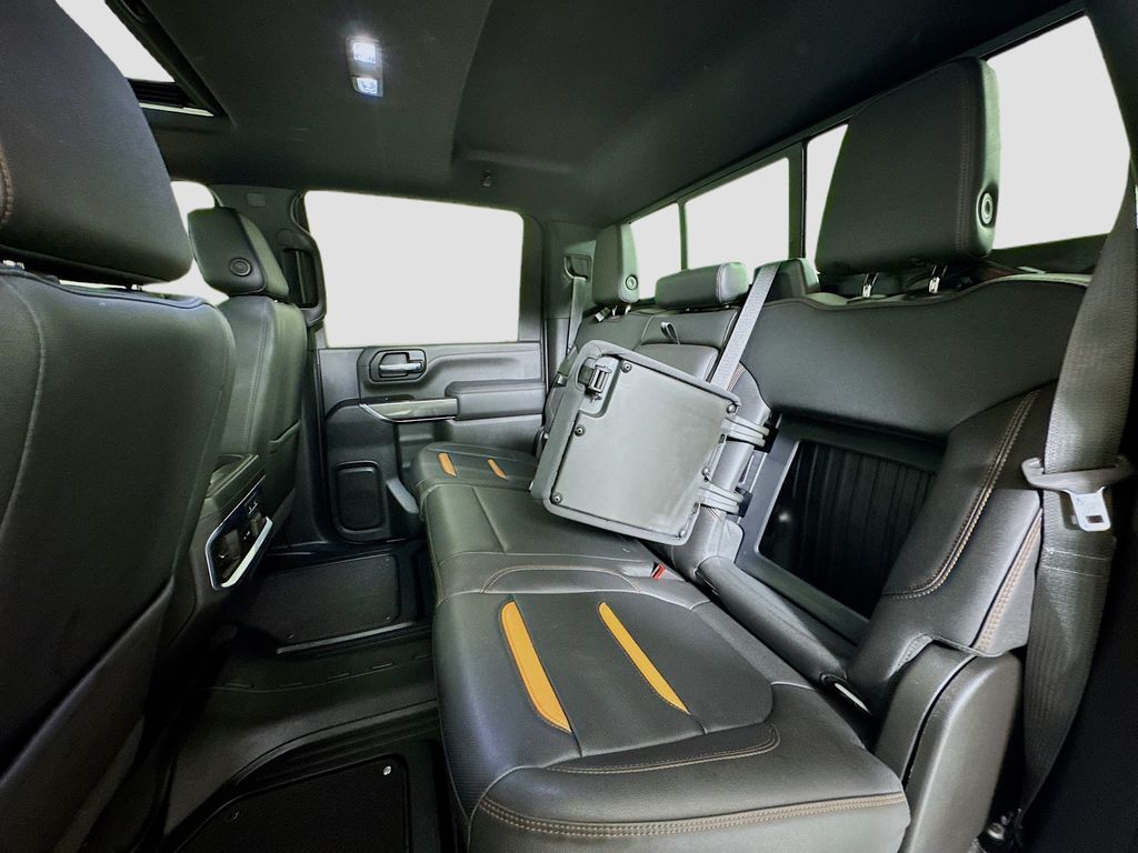 2022 GMC Sierra 3500HD AT4 Kennewick WA