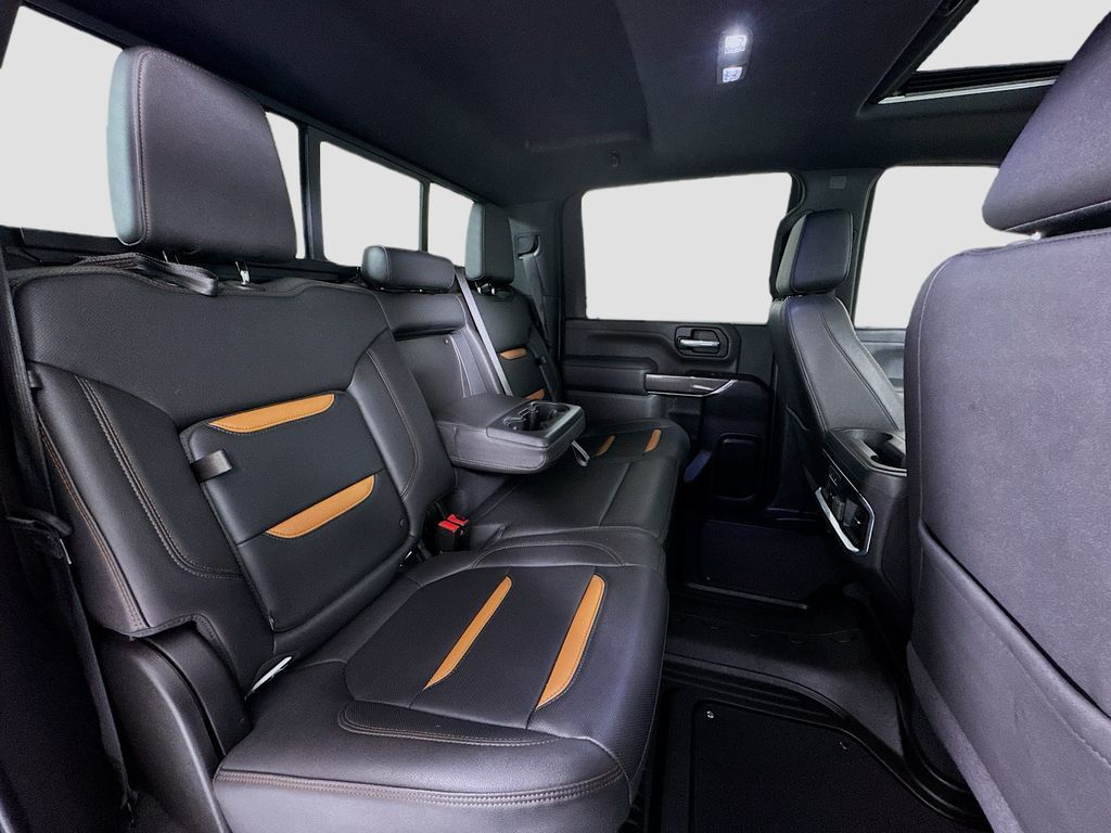 2022 GMC Sierra 3500HD AT4 Kennewick WA