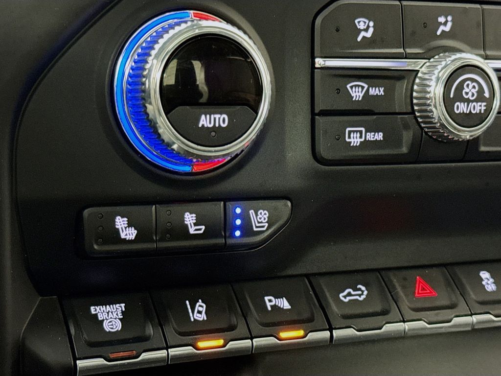2022 GMC Sierra 3500HD AT4 Kennewick WA