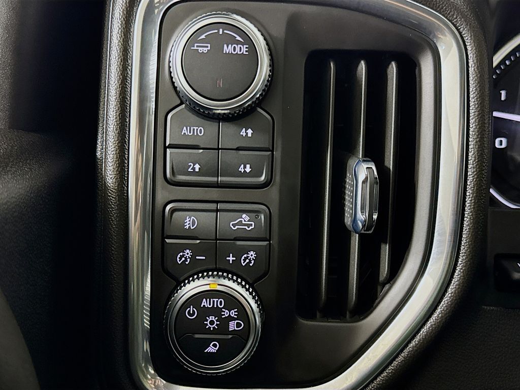 2022 GMC Sierra 3500HD AT4 Kennewick WA