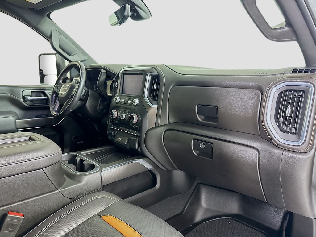 2022 GMC Sierra 3500HD AT4 Kennewick WA