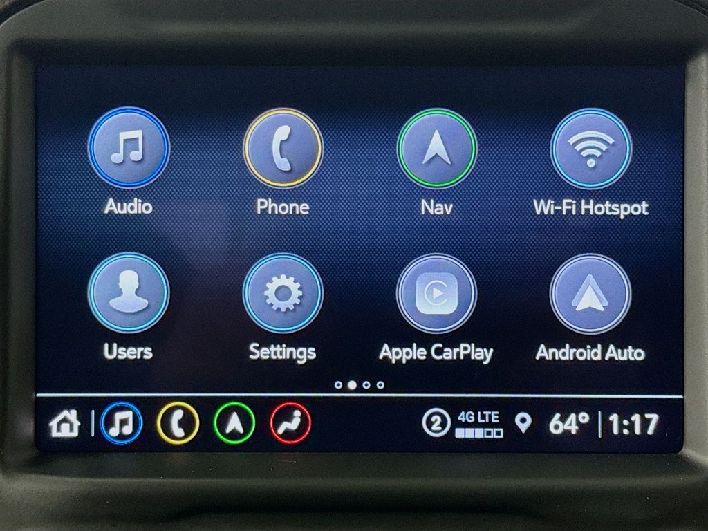 2022 GMC Sierra 3500HD AT4 Kennewick WA